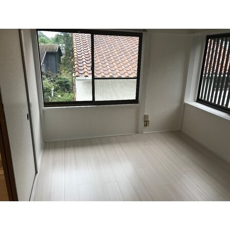 鎌倉ピュアハイムの物件内観写真